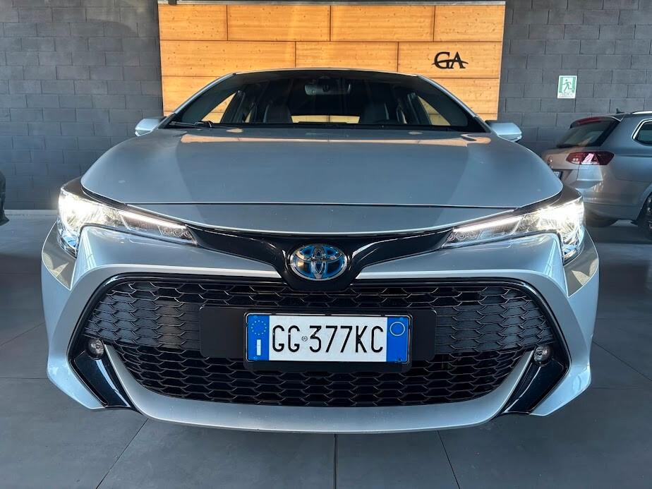 Toyota Corolla 1.8 Hybrid Active NEOPATENTATI + IVA