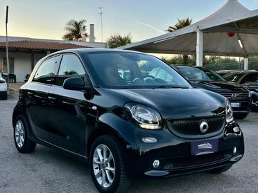 SMART forfour 70 1.0 Youngster