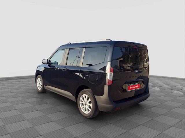 FORD Tourneo Courier Tourneo Courier 1.0 EcoBoost Titanium