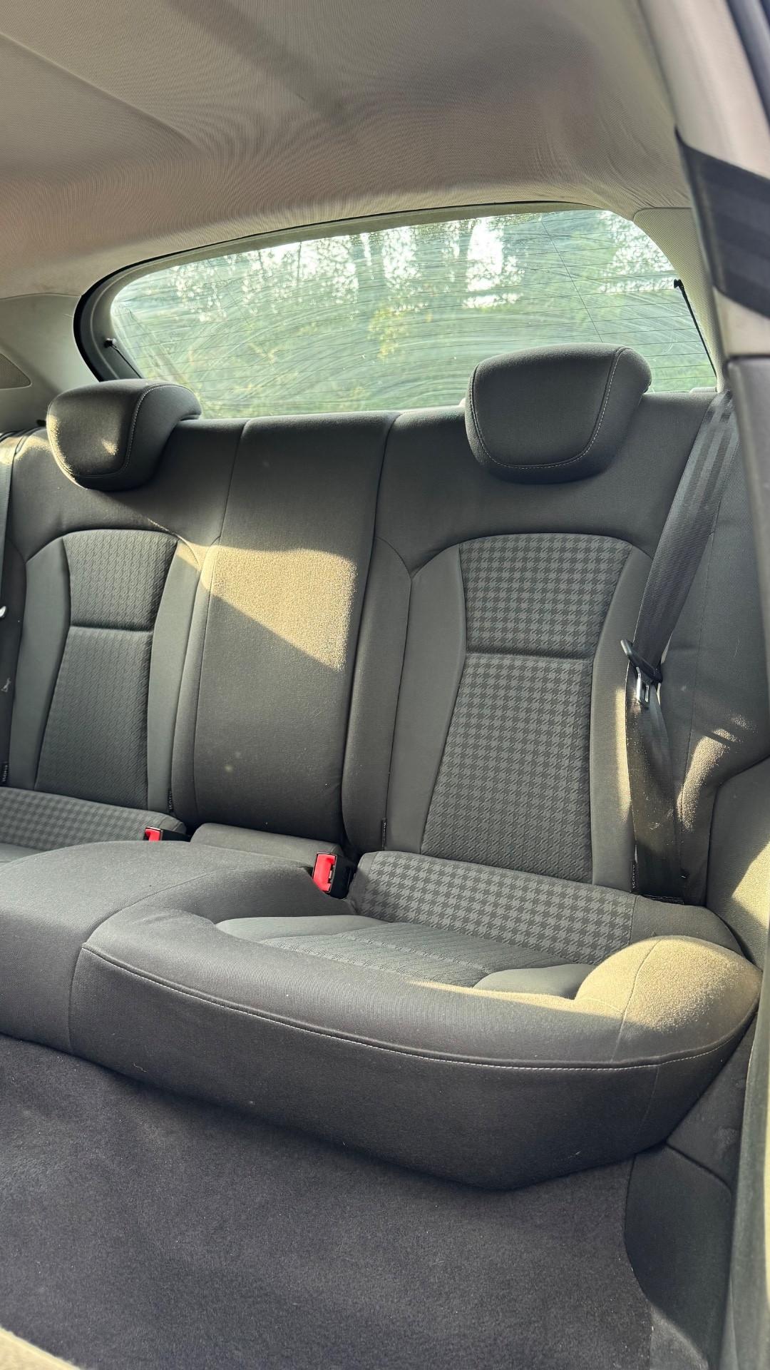 Audi A1 1.2 TFSI Ambition