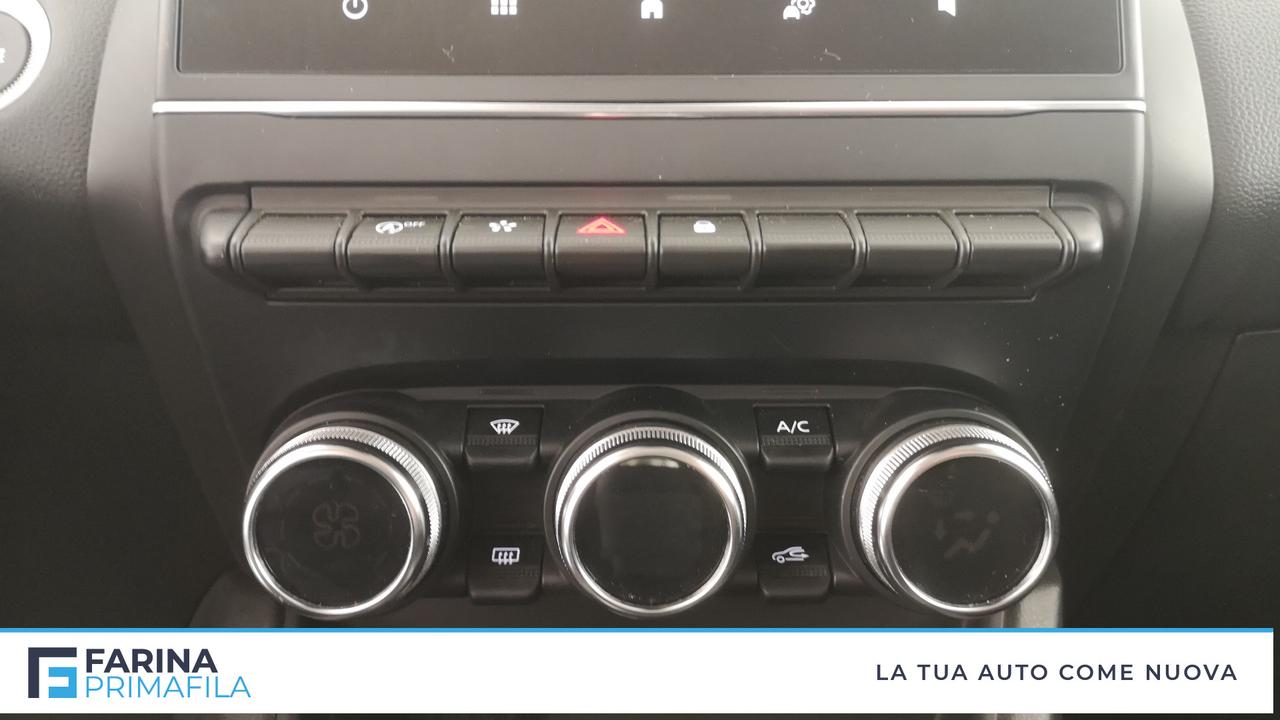 RENAULT Captur II 2024 - Captur 1.0 tce Techno 90cv