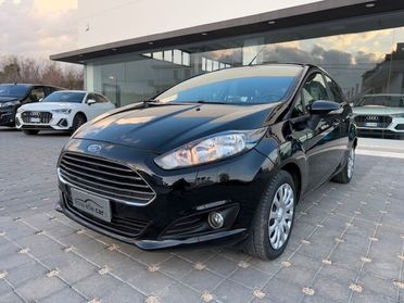 Ford Fiesta 1.5 TDCi 75CV 5 porte Business 2016