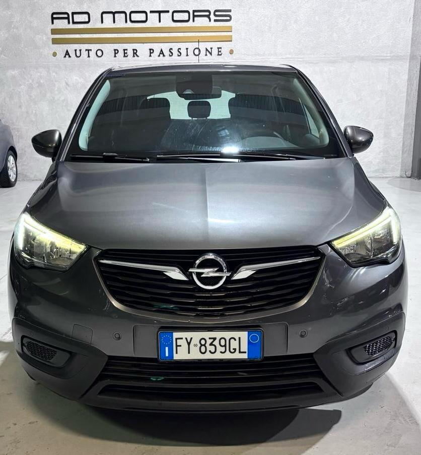 Opel Crossland Benzina Euro 6 Leggi Bene Descrizione