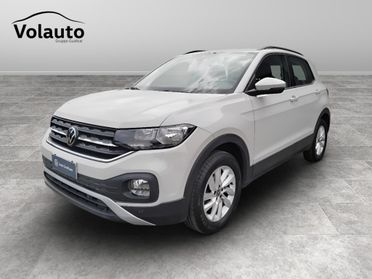 VOLKSWAGEN T-Cross 2019 - T-Cross 1.0 tsi Style 95cv