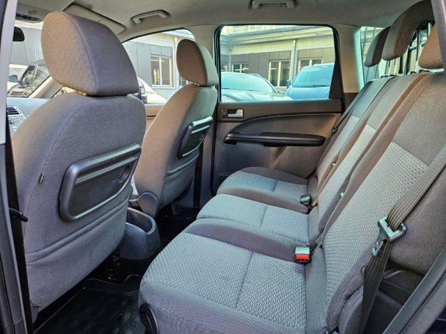 FORD Focus C-Max 1.6 TDCi (90CV)