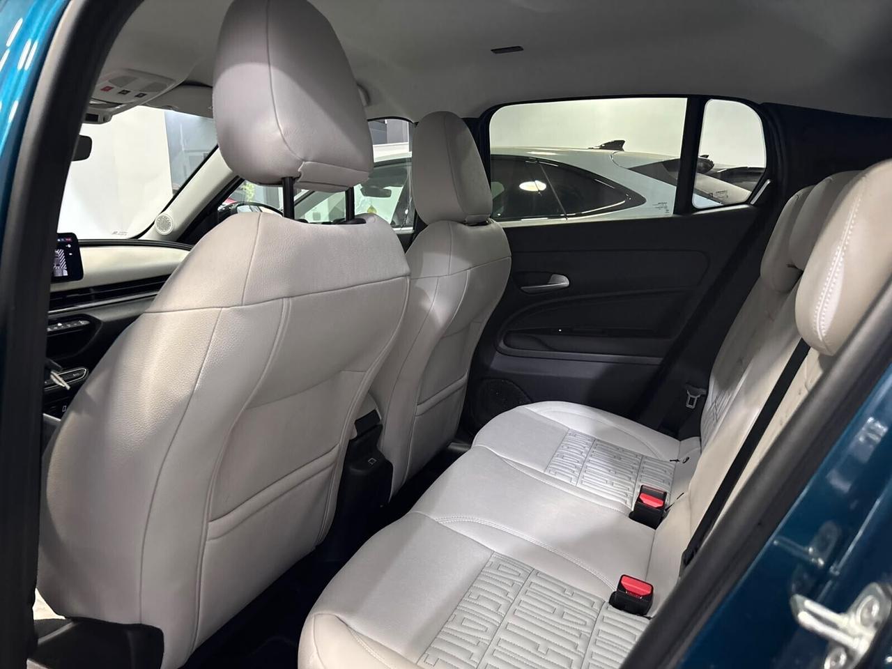 FIAT 600 HYBRID DCT MHEV "LA PRIMA" IVA ESPOSTA