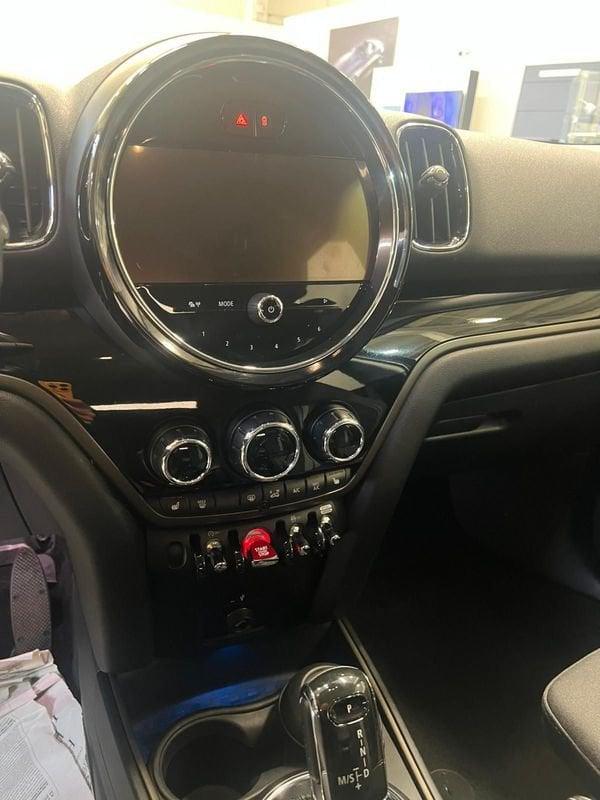 MINI Mini Countryman F60 Mini 2.0 Cooper S 'ALL4' Countryman ALL4