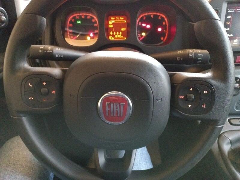 FIAT Panda Cross My24 1.0 70cv Hybrid Panda