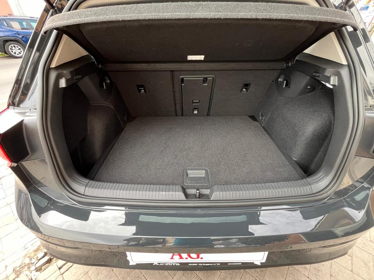 Volkswagen Golf 2.0 TDI 115CV DSG Life