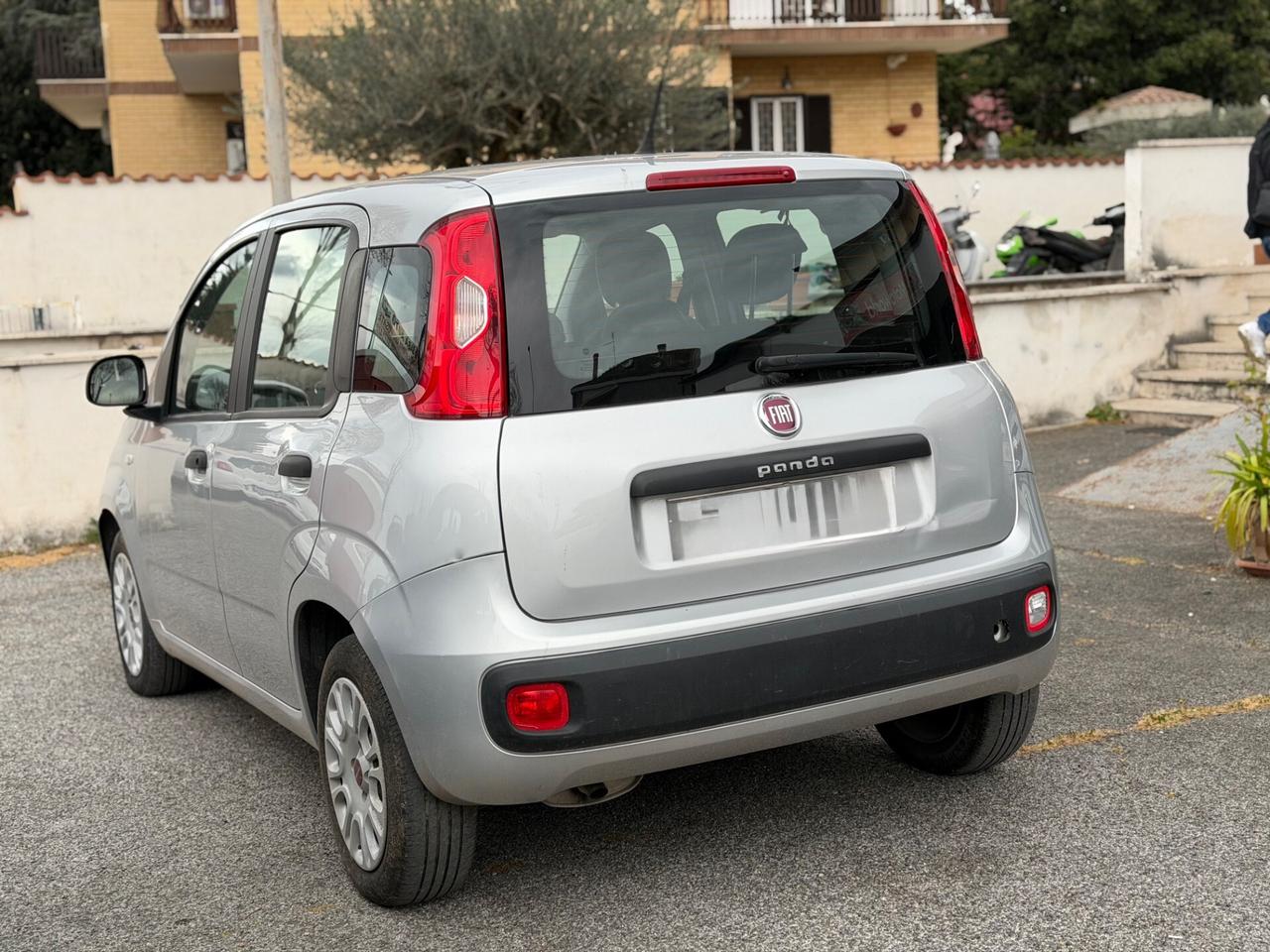 Fiat Panda 1.2 PROMO