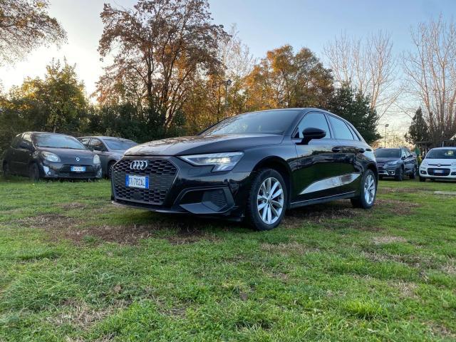 Audi A3 IV 2020 Sportback 30 2.0 tdi * Cinghia fatta! *