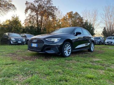 Audi A3 IV 2020 Sportback 30 2.0 tdi * Cinghia fatta! *