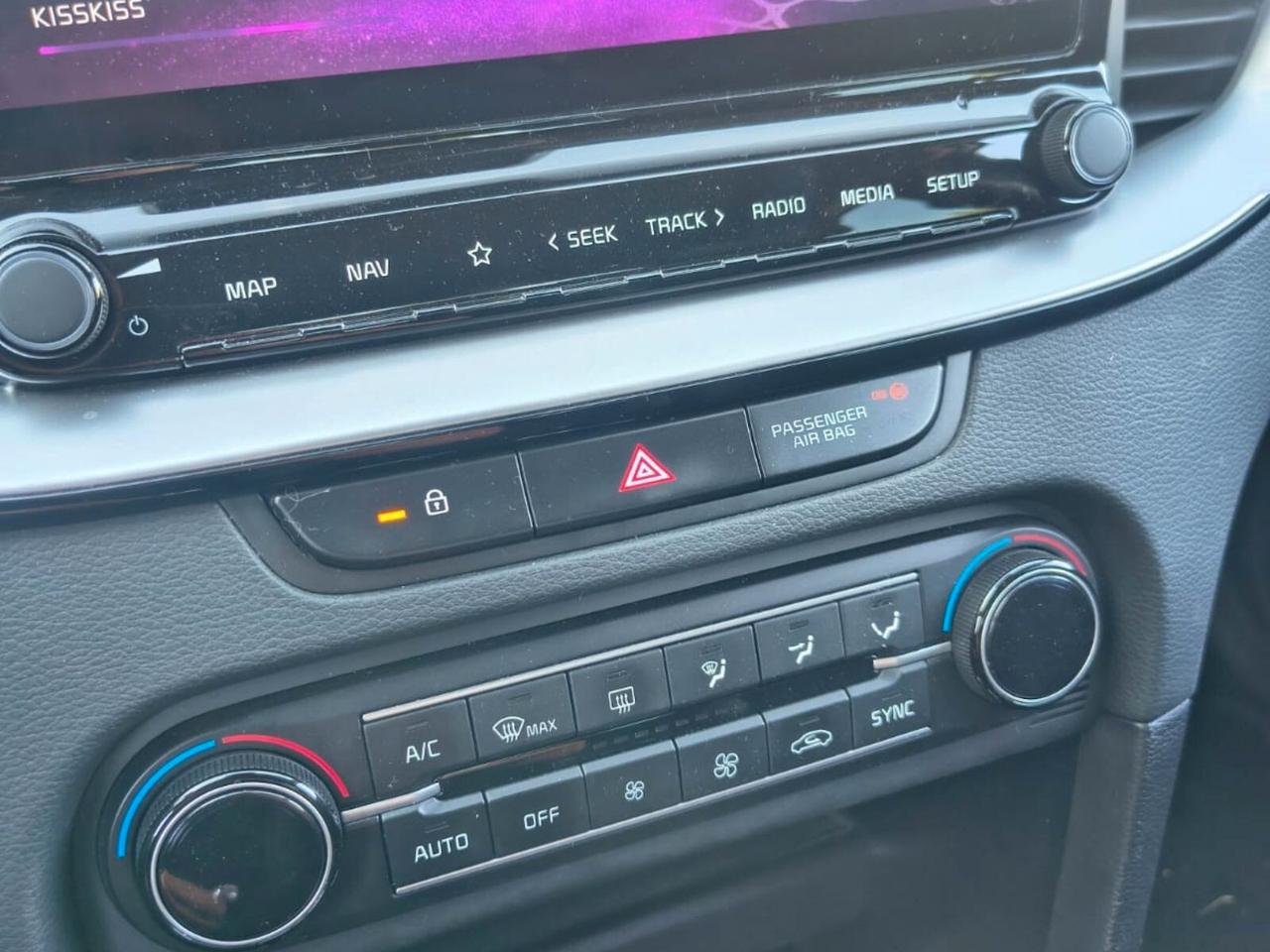 Kia XCeed 1.0 T-GDi GPL Style
