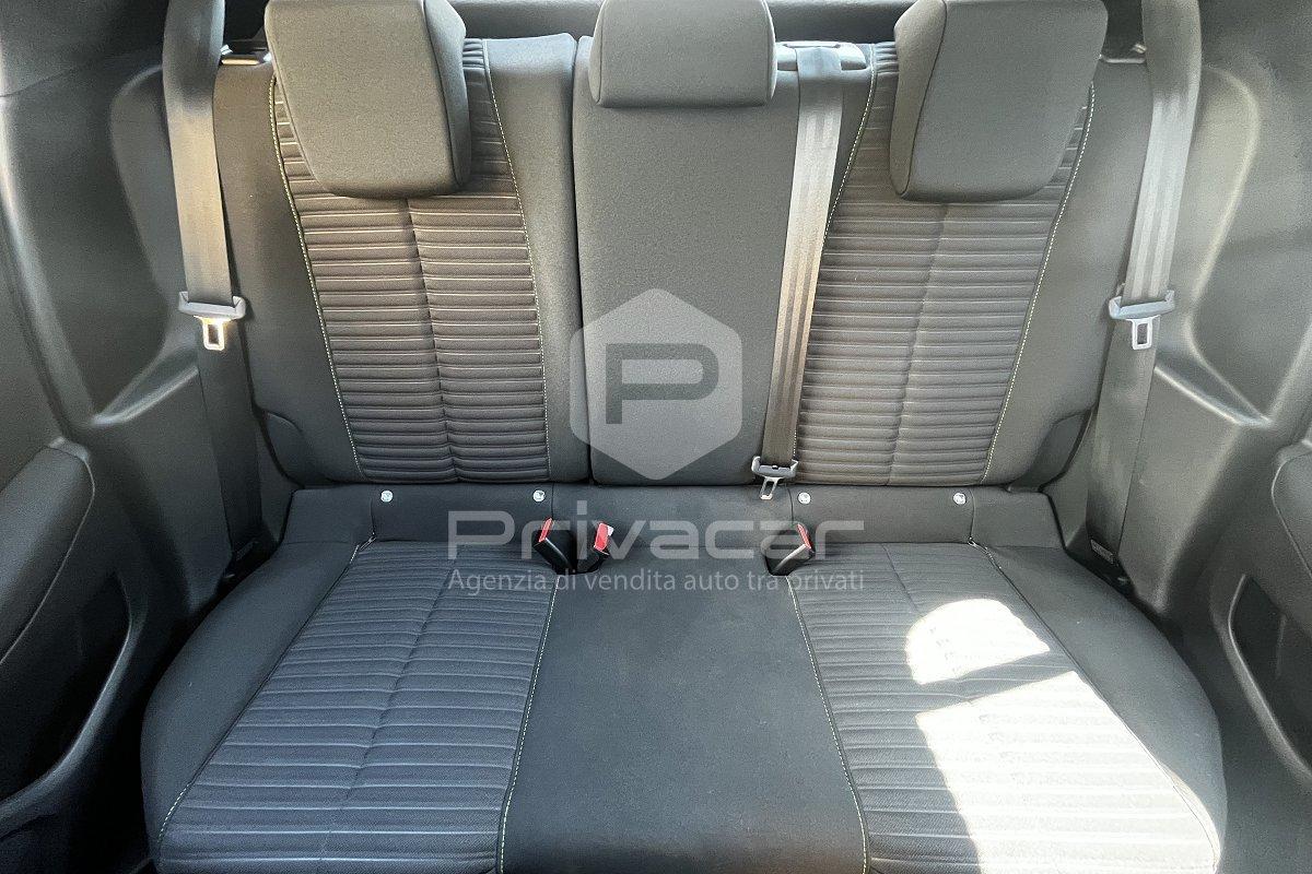 PEUGEOT 208 PureTech 75 Stop&Start 5 porte Active