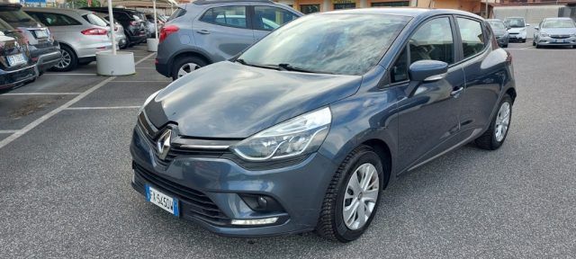 RENAULT Clio dCi 8V 90 CV 5 porte Business Uniprò Navig