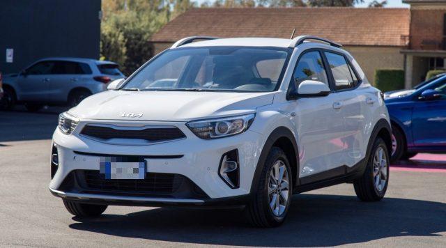 KIA Stonic 1.2 DPI ECO GPL Style
