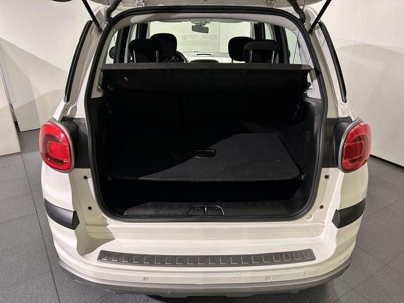 FIAT 500L 500L 1.4 95 CV S&S Connect