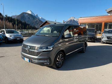 Volkswagen Multivan 2.0 TDI 204CV DSG 4Motion Highline