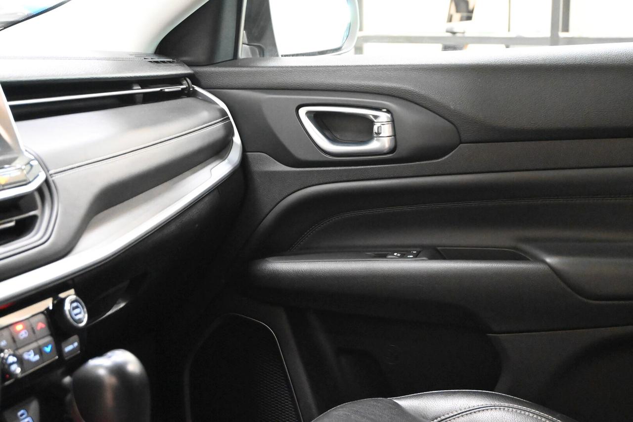 JEEP Compass 2ª serie Compass 1.5 Turbo T4 130...