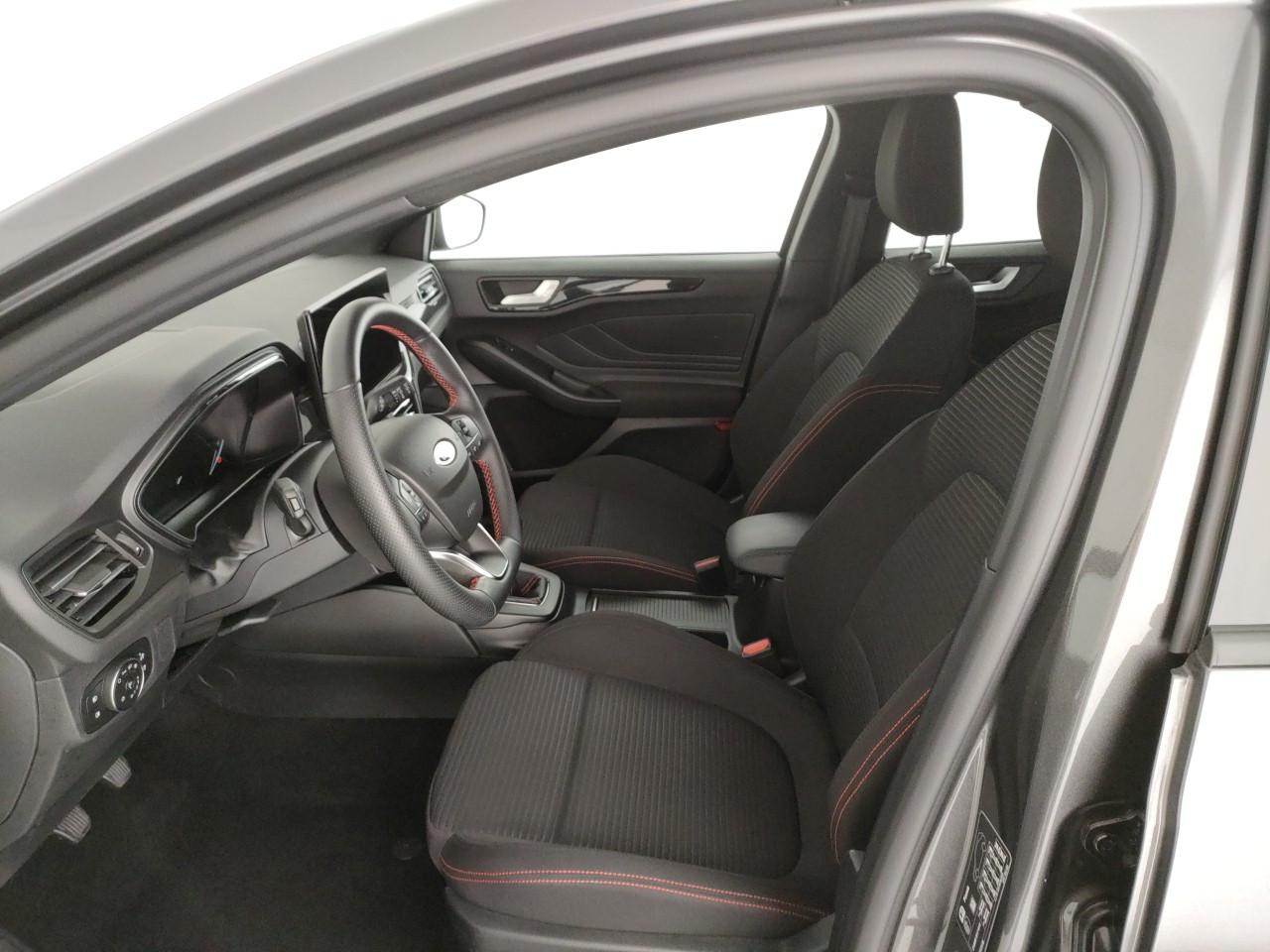 FORD Focus 1.0t ecoboost h ST-Line 125cv