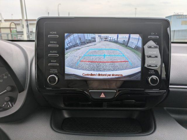 TOYOTA Yaris 1.5 Hybrid PROMO BLACK FRIDAY