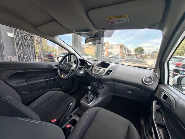 FORD Fiesta 1.0 80CV 3 porte Titanium