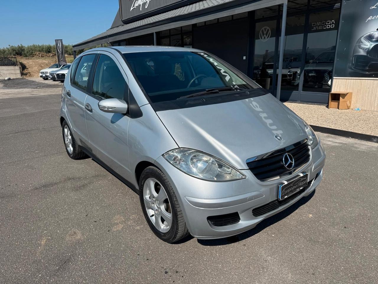 Mercedes-benz A 180 CDI manuale pari al nuovo