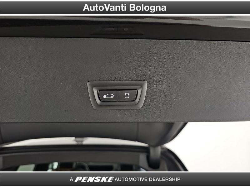 BMW X3 X3 xDrive20 48V MSport