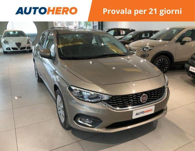 FIAT Tipo 1.3 Mjt 4 porte Easy