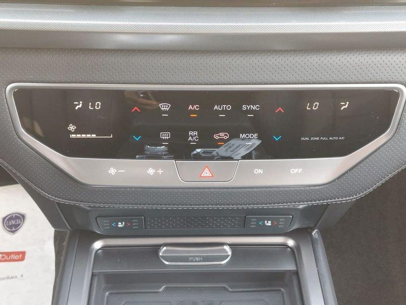 KGM Rexton Rexton 2.2 Turbodiesel 4WD K-Line 8 A/T