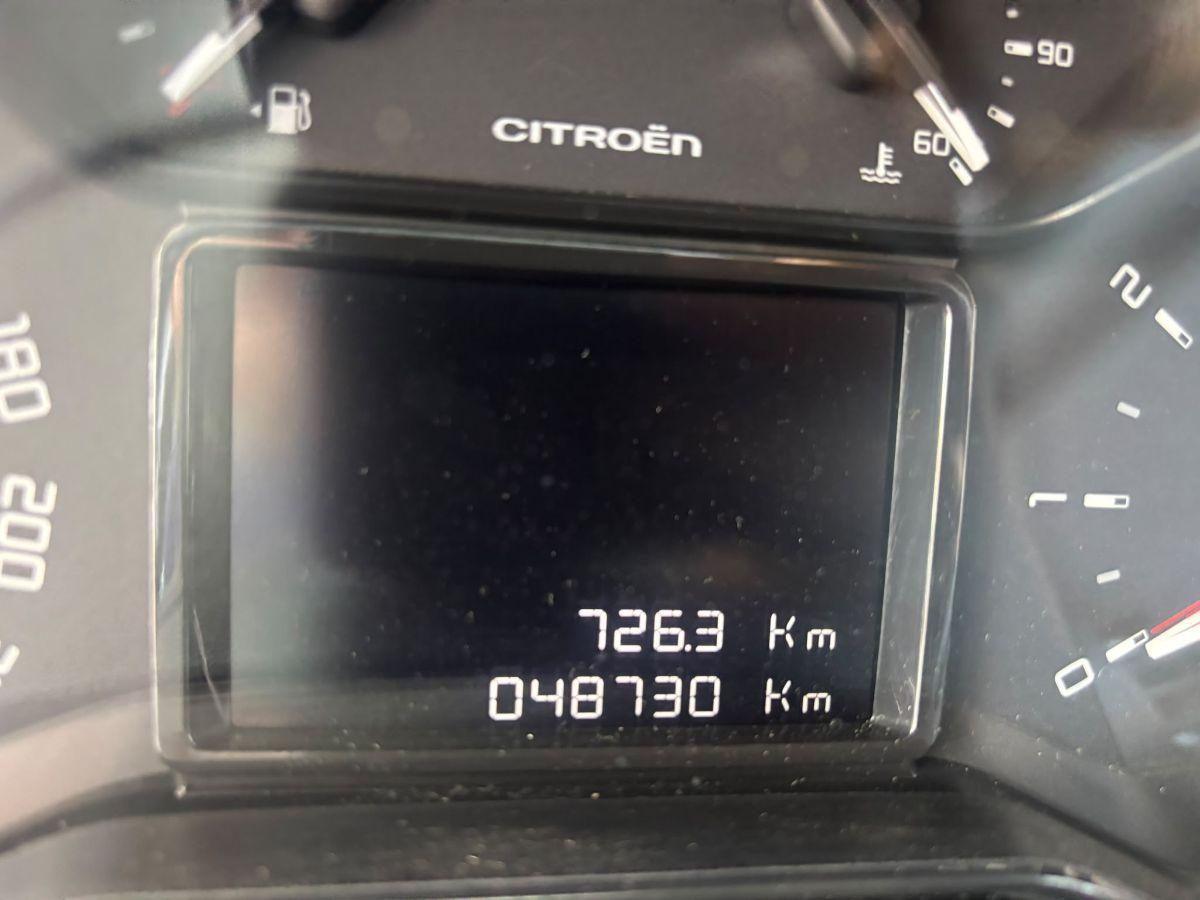 CITROEN C3 1.2 PureTech 82 S&S Shine