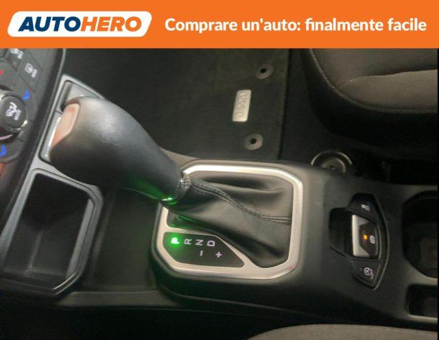 JEEP Renegade 1.6 Mjt DDCT 120 CV Longitude