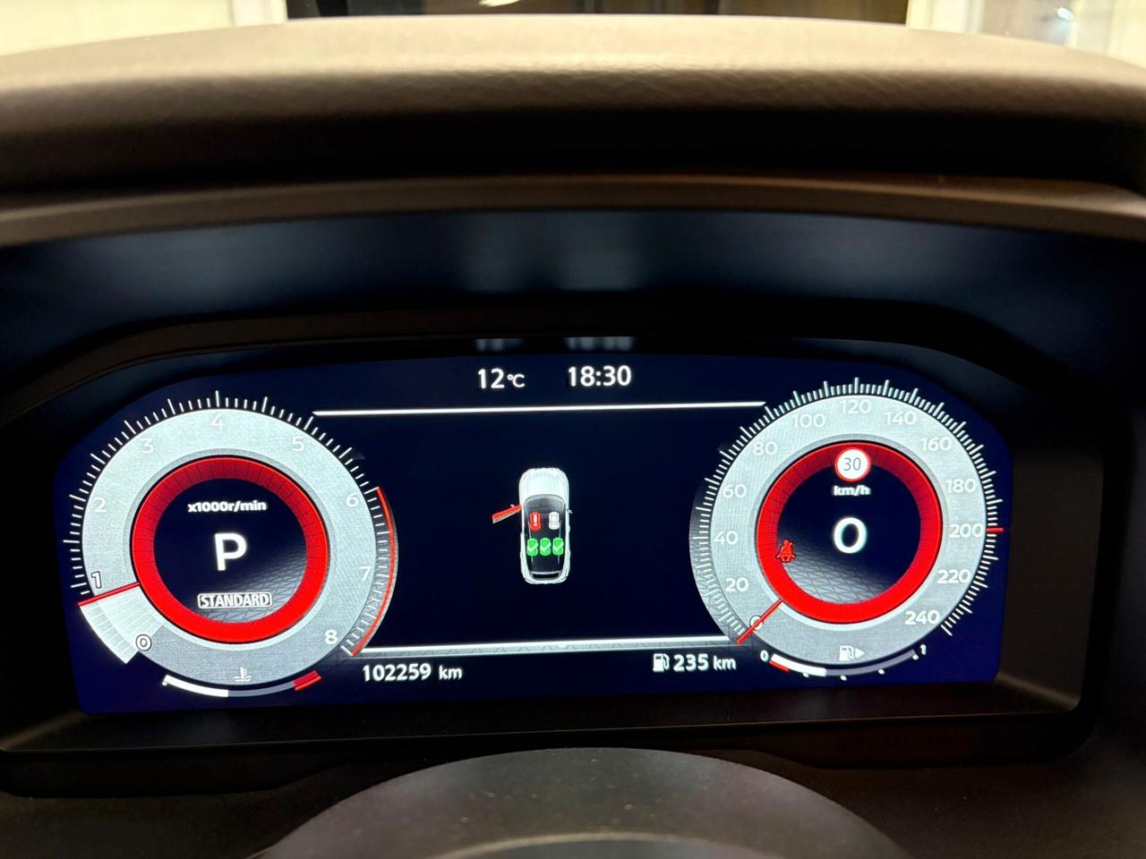 Nissan Qashqai MHEV 158 CV Xtronic N-Connecta