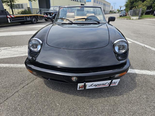 ALFA ROMEO Spider 2.0i