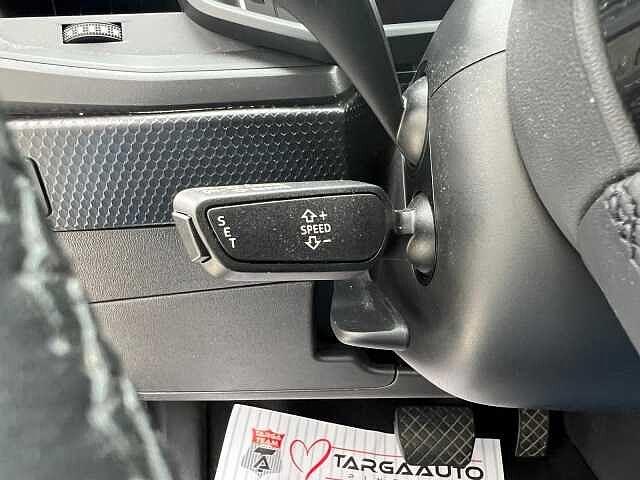 Audi A1 citycarver 30 TFSI S tronic Admired