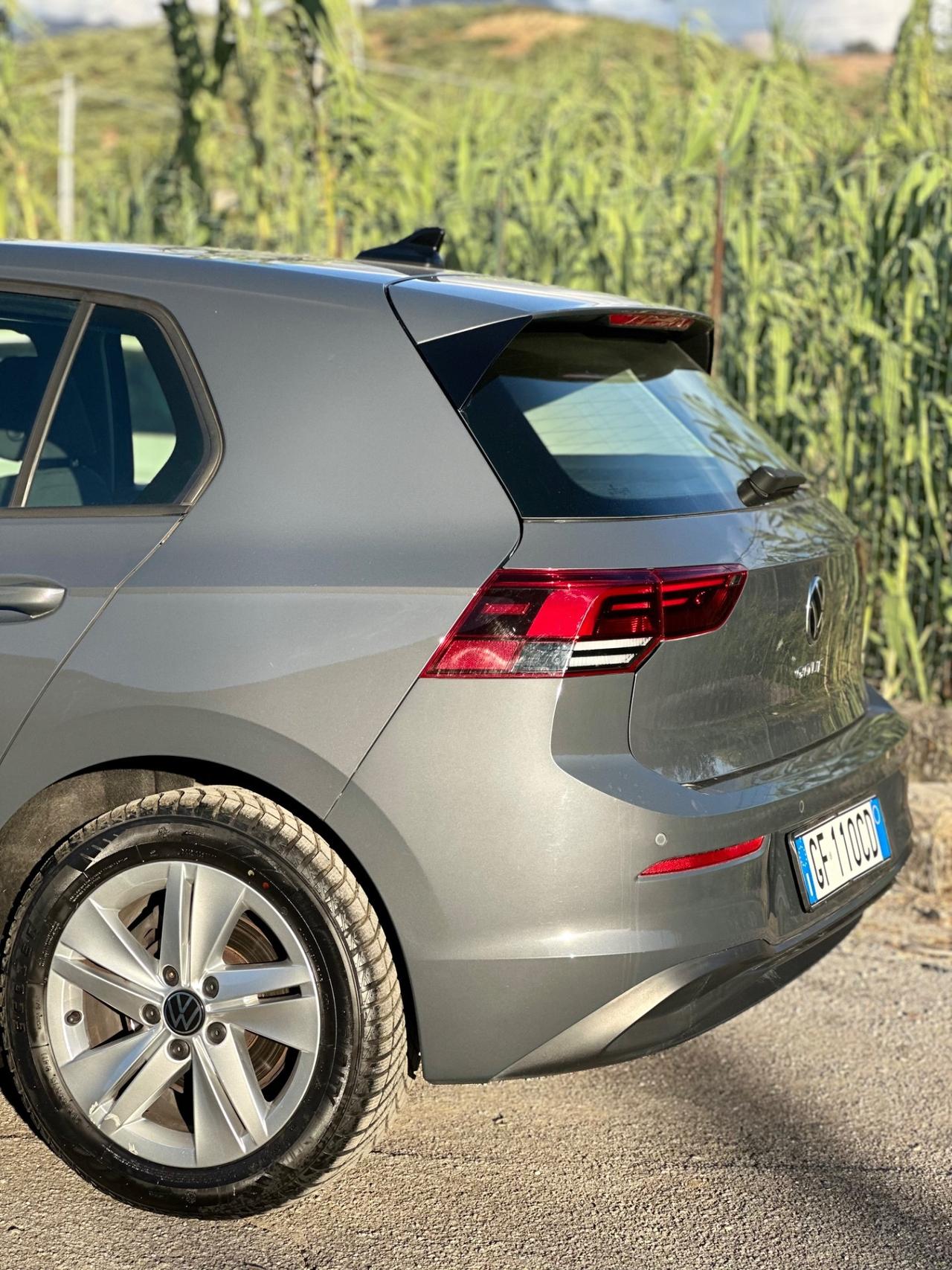 Volkswagen Golf 2.0 TDI SCR Style