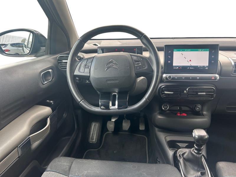 Citroen C4 Cactus 1.2 PureTech Shine