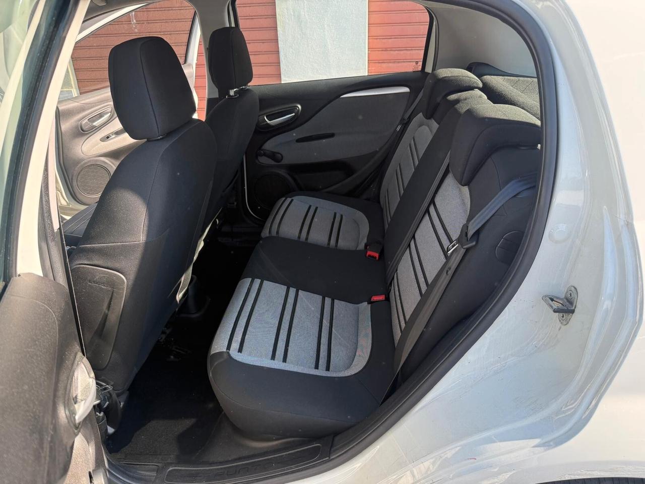 Fiat Punto Evo 1.2 benz 5 porte S&S Dynamic unico proprietario