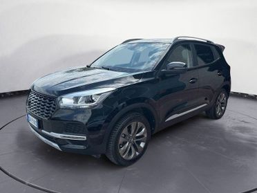 DR AUTOMOBILES dr 4.0 1.5 Bi-Fuel GPL MT