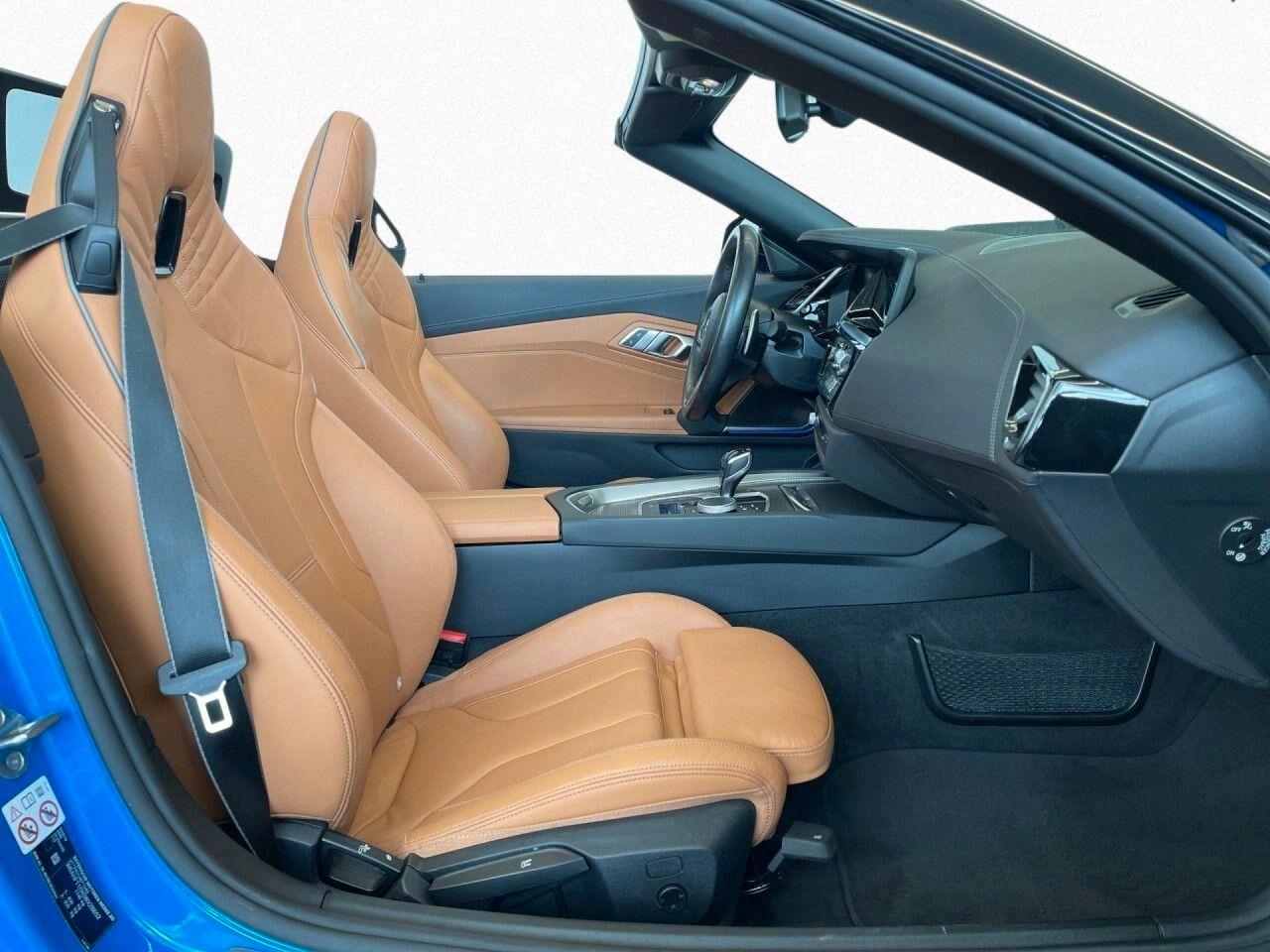 Bmw Z4 sDrive20i Msport