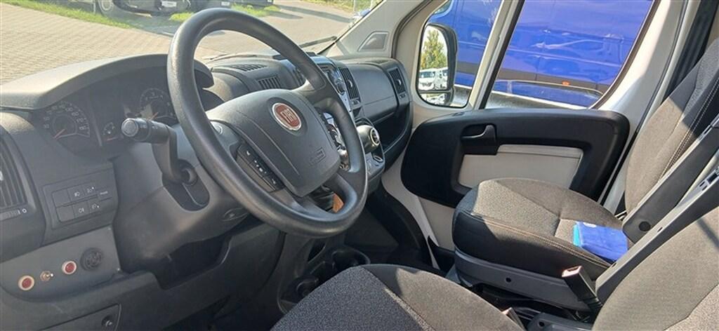 Fiat Ducato VI (V 2011) Furgone tetto alto Ducato Maxi 35 Lh3 2.3 Mjt 150cv E6