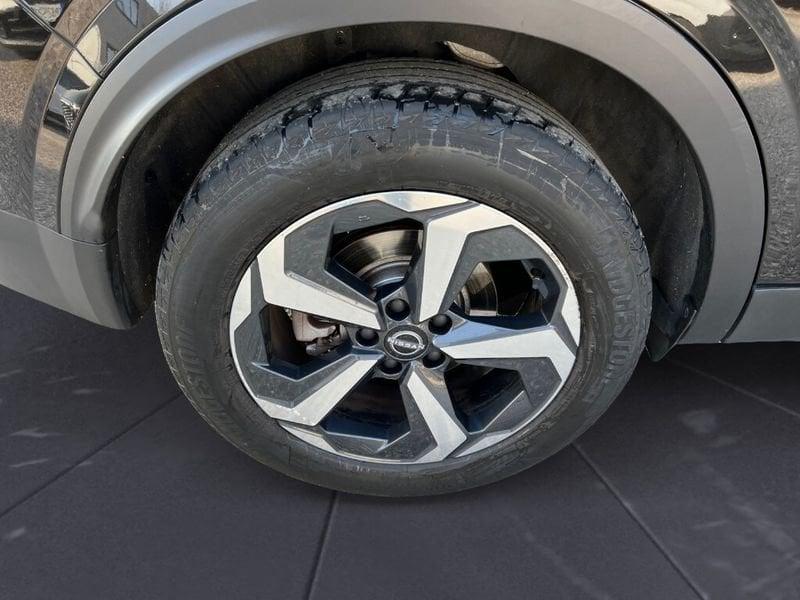 Nissan Qashqai 3ª serie e-Power N-Connecta