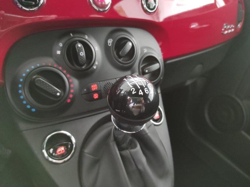 FIAT 500 (2015-2024) - 500 1.0 Hybrid