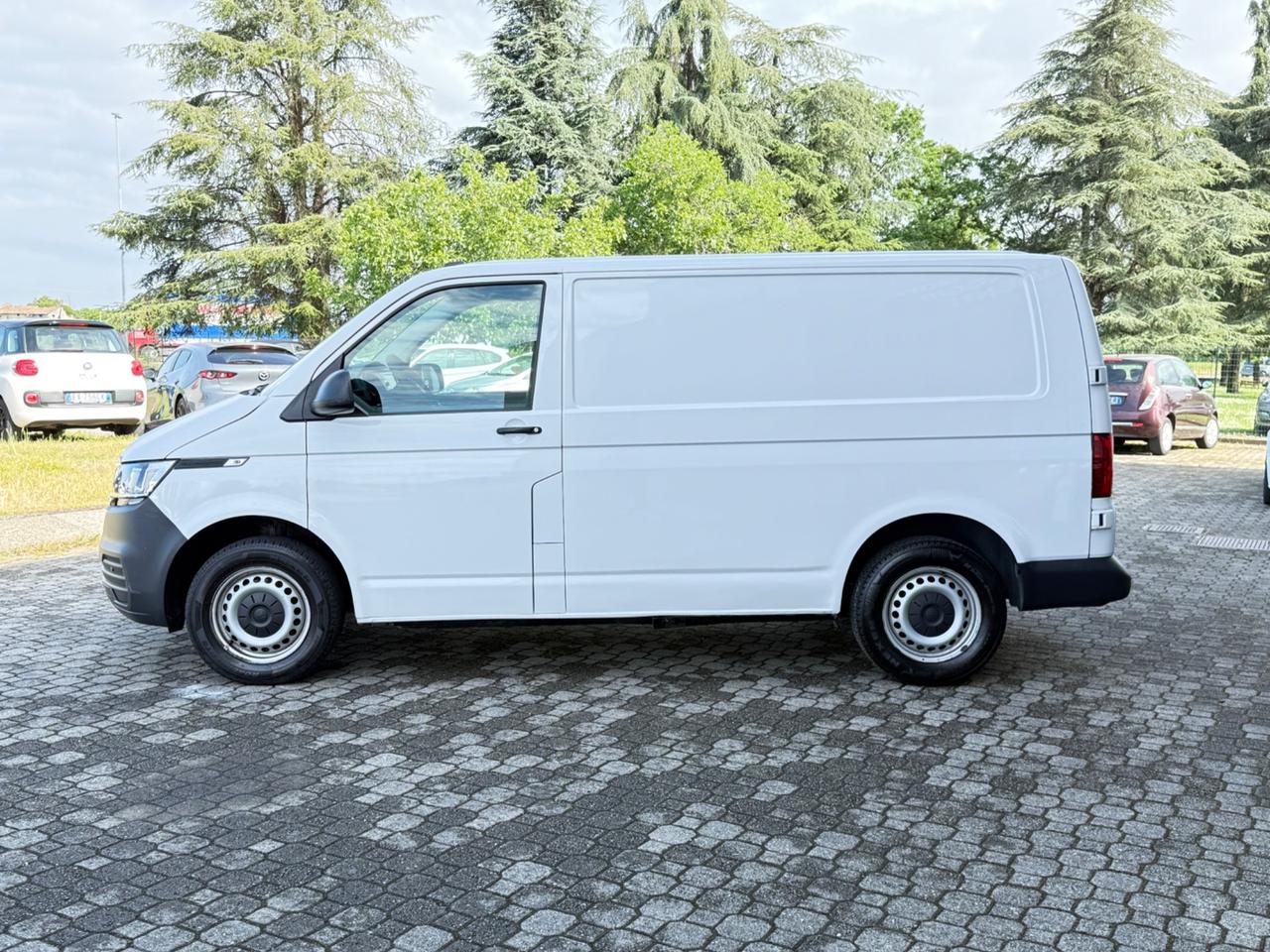 VW TRANSPORTER T6.1 - 2.0 tdi 110cv