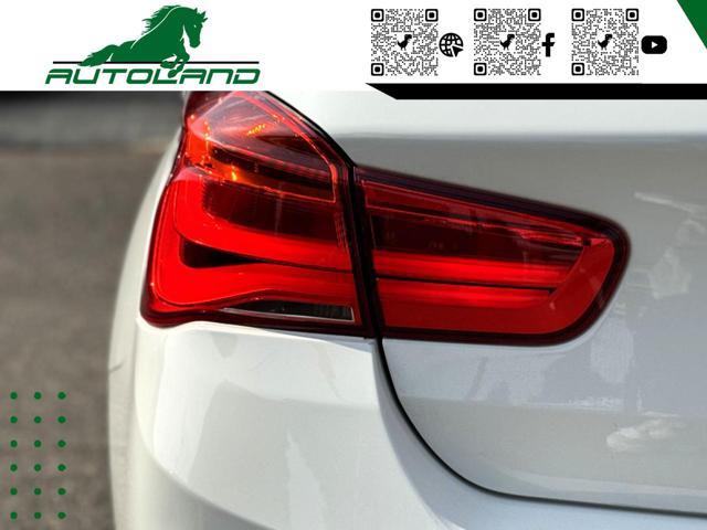 BMW 116 d 5p. Msport 116CVPronta Consegna