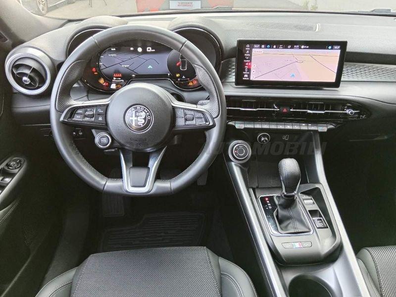 Alfa Romeo Tonale Tonale 1.6 Sprint 130cv tct6