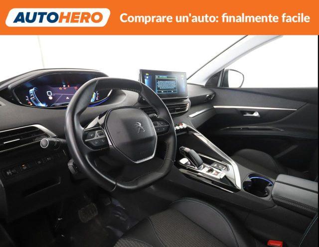 PEUGEOT 3008 Hybrid 225 e-EAT8 Allure Pack