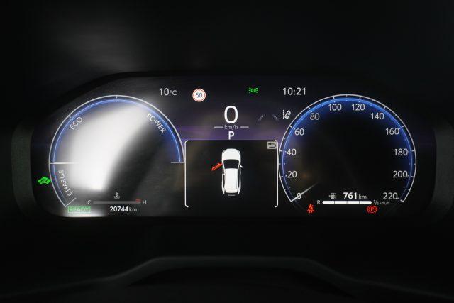 TOYOTA Other RAV4 RAV4 2.5 HV (222CV) E-CVT AWD-i Style