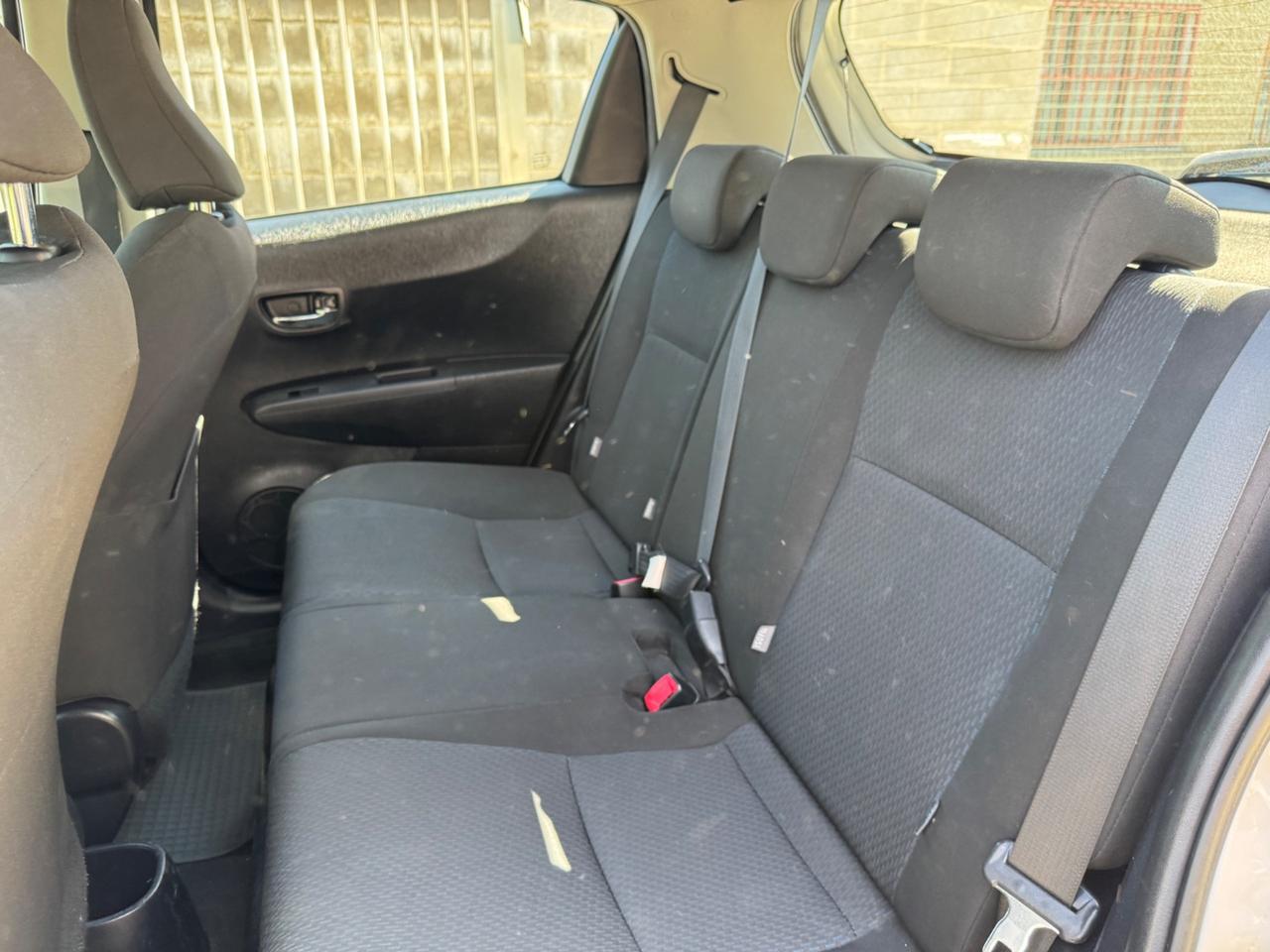 Toyota Yaris 1.5 Hybrid 5 porte Lounge Più