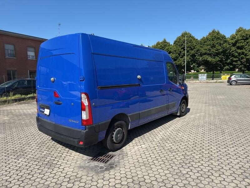 Renault Master T33 2.3 dCi 135 PM-TM Furgone Ice L2 H2 14.500 + IVA 22%